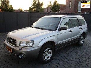 Subaru Forester 2.0 AWD X AIRCO !