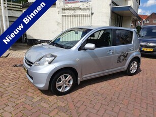 Subaru Justy 1.0 Comfort S *Airco* (bj 2009)