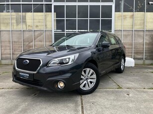 Subaru Outback 2.5i AWD Volledig OH LED CRUISE TREKH