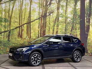 Subaru XV 2.0i Premium AWD 156 PK Automaat Leder Navi