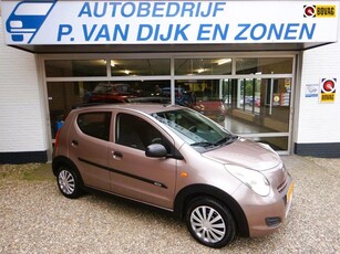 Suzuki Alto 1.0 Comfort 1e eigenaar