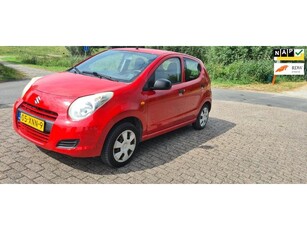 Suzuki Alto 1.0 Comfort Plus