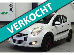 Suzuki Alto 1.0 