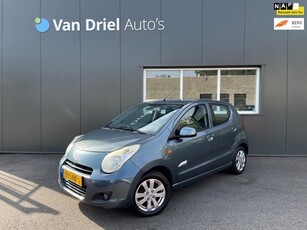 Suzuki Alto 1.0 Exclusive / 1e Eigenaar / Dealer