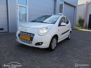 Suzuki Alto 1.0 Exclusive