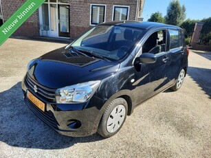 Suzuki Celerio 1.0 Comfort Airco/Goed rijdende auto!