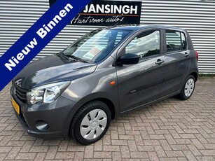 Suzuki Celerio 1.0 Comfort Airco Nette frisse auto