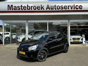 Suzuki Celerio 1.0 Comfort Staat in Hardenberg (bj 2017)