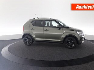 Suzuki Ignis 1.2 Select Smart Hybrid CVT Automaat