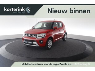 Suzuki Ignis 1.2 Smart Hybrid Comfort Nieuwstaat