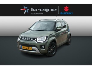 Suzuki Ignis 1.2 Smart Hybrid Select