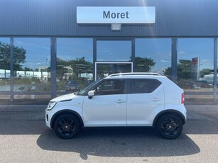 Suzuki Ignis 1.2 Smart Hybrid Select NavigatieCruise