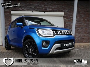 Suzuki Ignis 1.2 Smart Hybrid Style Automaat (Vol-Opties!)