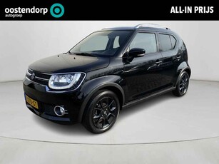 Suzuki Ignis 1.2 Stijl