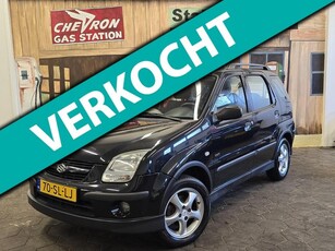 Suzuki Ignis 1.3-16V FreeStyle/AIRCO/APK 03-2025/N.A.P/