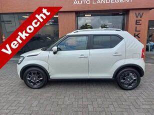 Suzuki Ignis Automaat Style 1.2 Smart Hybrid (bj 2023)