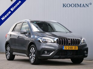 Suzuki S-Cross 1.4 Boosterjet AllGrip Stijl 141 Pk Automaat