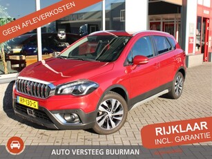 Suzuki S-Cross 1.4 Boosterjet High Executive Afneembare