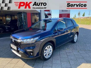 Suzuki S-Cross 1.5 Hybrid Select | Navi | Trekhaak | Cruise | 40.688 km