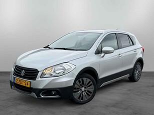 Suzuki S-Cross 1.6 Exclusive