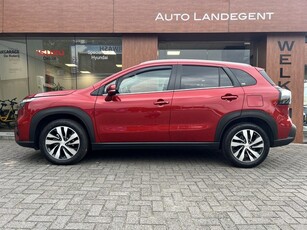 Suzuki S-Cross Automaat 1.4 Boosterjet AllGrip Style Smart