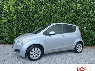 Suzuki Splash 1.0 Exclusive NWE APK AIRCO TREKHAAK