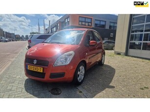 Suzuki Splash 1.0 VVT Comfort 130.000 Km