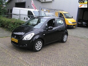 Suzuki Splash 1.2 Comfort airco nieuwe apk