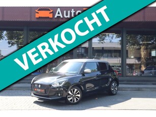 Suzuki Swift 1.0 Stijl 111pk / LED / Camera / Trekhaak /