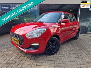 Suzuki Swift 1.2 Comfort 12 MND GARANTIE AIRCO LMV