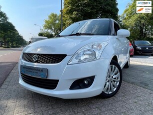 Suzuki Swift 1.2 Comfort A-C Elek Pakket Lmv Navi Cruise