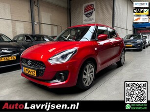 Suzuki Swift 1.2 COMFORT SMART HYBRIDE NL AUTO NAP!!