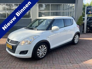 Suzuki Swift 1.2 Exclusive Bj 2013 Km 135.147 94pk Dealer