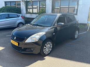 Suzuki Swift 1.2 Exclusive EASSS / Airco/ Scherm/ Keyless