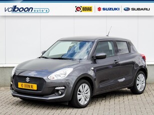 Suzuki Swift 1.2 Select Automaat Airco Camera