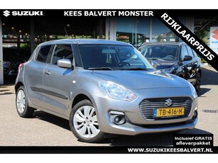 Suzuki Swift 1.2 Select NAVIGATIE