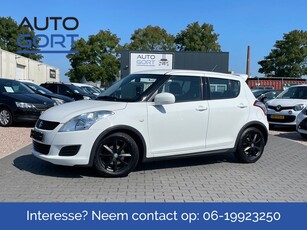 Suzuki Swift 1.2 Sport-Line Airco 5 Deurs 88.000km