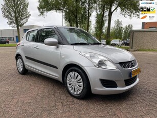 Suzuki Swift 1.2 Summer EASSS