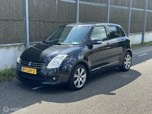 Suzuki Swift 1.3 Bandit NAP|AIRCO|ISOFIX|APK