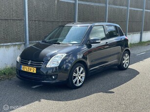 Suzuki Swift 1.3 Bandit NAPAIRCOISOFIXAPK