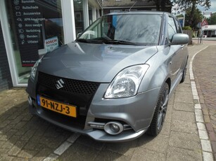 Suzuki Swift 1.3 Comfort spoiler paket airco 12 maanden