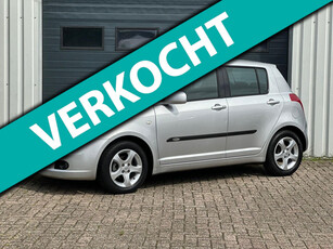 Suzuki Swift 1.3 Exclusive AUTOMAAT / AIRCO / 102.033 KM