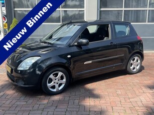 Suzuki Swift 1.3 GLS geen apk inruil koopje (bj 2007)