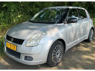 Suzuki Swift 1.3 GLS 2006 5-DRS APK 07-2025 ZEER NETTE AUTO