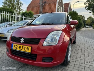 Suzuki Swift 1.3 GLS