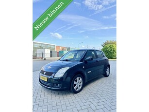 Suzuki Swift 1.3 Shogun - AIRCO - ELEK. RAMEN - APK 02/2025