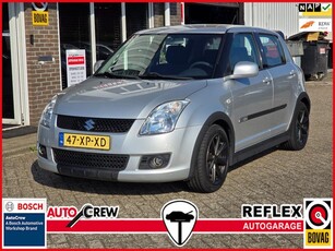 Suzuki Swift 1.3 Shogun SPORTIEFAIRCOELEKTR. PAKKET