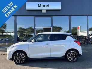 Suzuki Swift 1.4 Sport Smart Hybrid