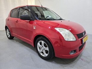 Suzuki Swift 1.5 Exclusive 5Drs AC 75Kw (bj 2005)