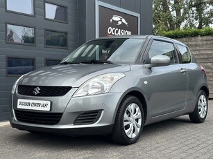 Suzuki Swift EDITION / AIRCO / EL PAKKET / APK 08-2025